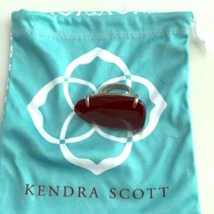 Kendra Scott Ring